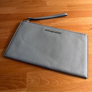 Light Blue Michael Kors Wrislet